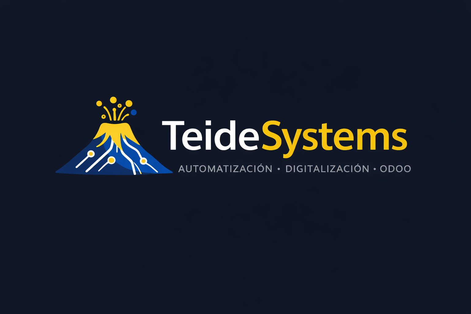 TeideSystems